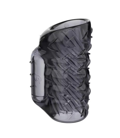 voorhuid corrector, open penis sleeve, penis mouw, vertraging klaarkomen, intens genot, vrije eikel, cockring, turtle head, voorhuid ring, silicone materiaal