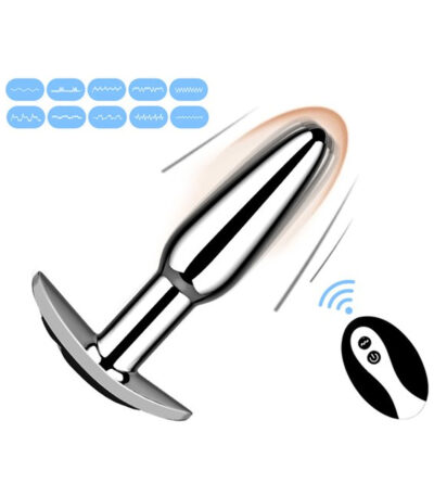 vibrator