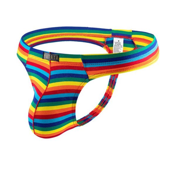 Regenboog String