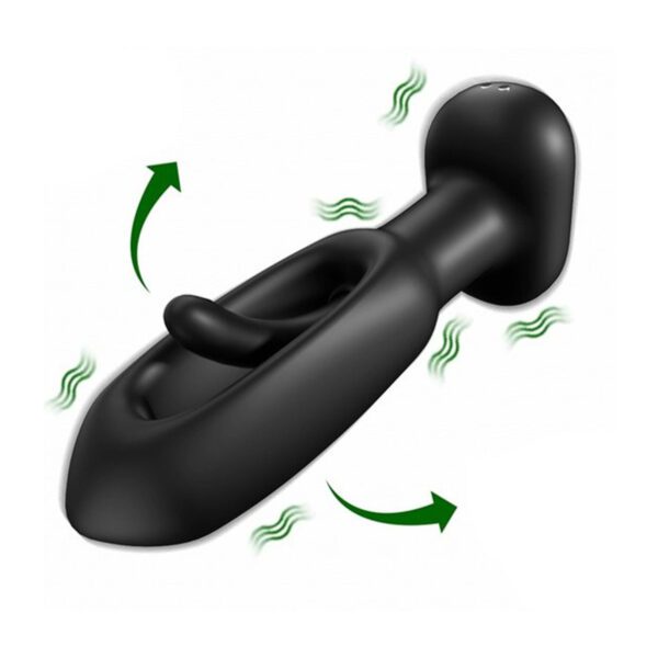 Vibrator