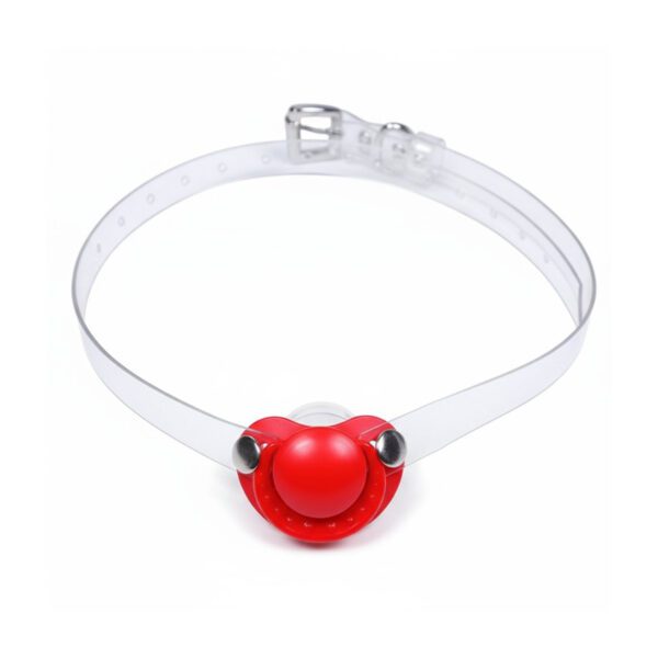 Speen Gag Rollenspel