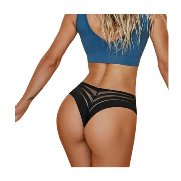 Mest String