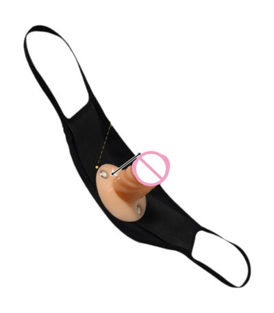 Penis Gag