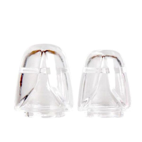 Eikel Sleeve Set Van 2