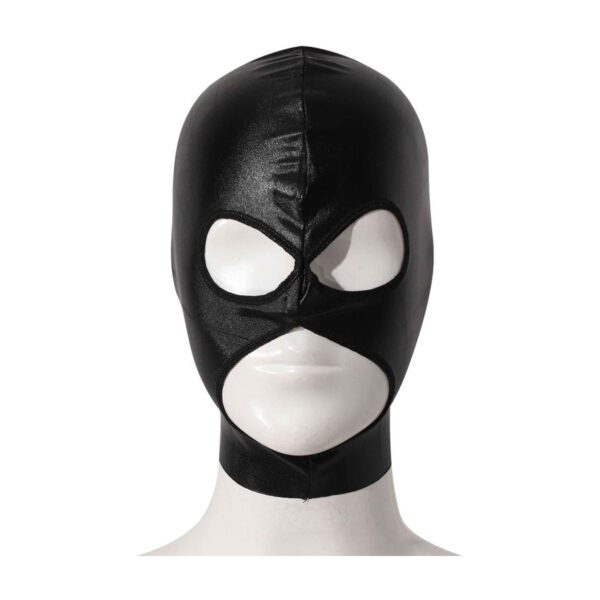 Masker Bivakmuts