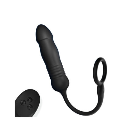 Vibrator