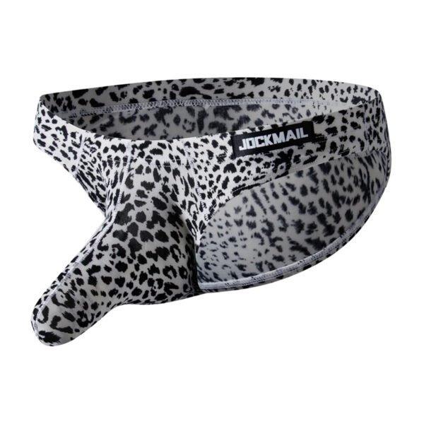Panter Slip met Gesloten Sleeve